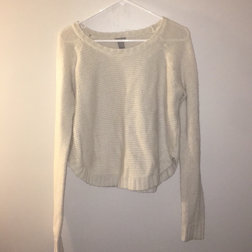 sweater
